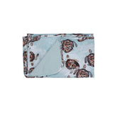 Ковдра бавовняна (органічна) один розмір